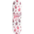 Patineta Madrid (8"|Rosa)