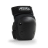 REKD Junior Heavy Duty Triple Pad Set - Negro - Grande