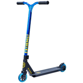Grit Extremist Freestyle Scooter (Azul Vapor)