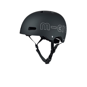 Casco Micro LED Negro V3 Casco Micro LED Negro V3