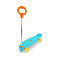 Skateboard Street Surfing FIZZ ROOKIE Azul