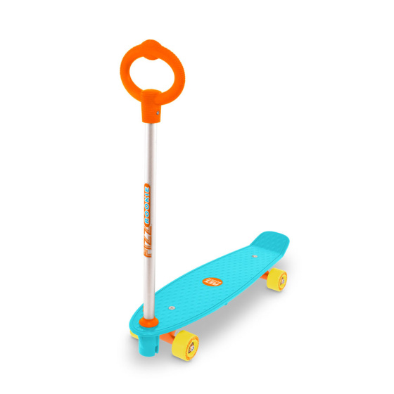 Skateboard Street Surfing FIZZ ROOKIE Azul