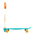 Skateboard Street Surfing FIZZ ROOKIE Azul