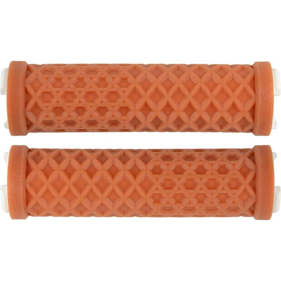 Puños ODI Lock en Vans Marrón claro