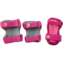 Set de Protectores Infantiles HangUp L Rosa