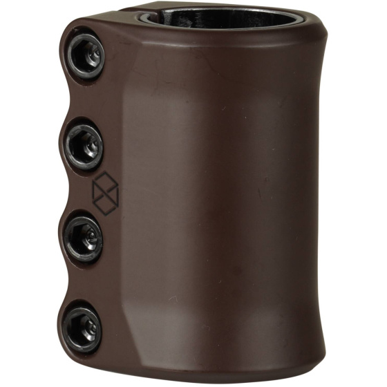 Orca Juluka nativa de SCS