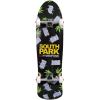 Monopatín completo Hydroponic Vandoren (8.75"|Toallas)