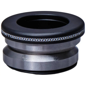 Auriculares Trynyty Integrated negro Auriculares Trynyty Integrated negro