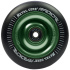 Metal Core Radical 110 mm hierro fundido negro