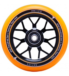 Wheel On Scooter Antics Glider 110mm naranja