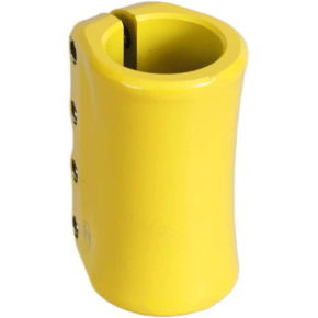 SCS Perfil Norte amarillo