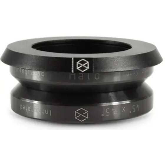 Auriculares Native Halo Negro