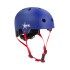 Casco infantil ajustable SFR - Azul/Rojo - XXXS/XS 46-52cm
