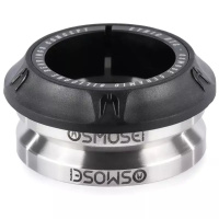 Headset Ethic Osmose Silicone Ceramic negro