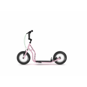 Yedoo Scooter Yedoo Tidit rosa caramelo
