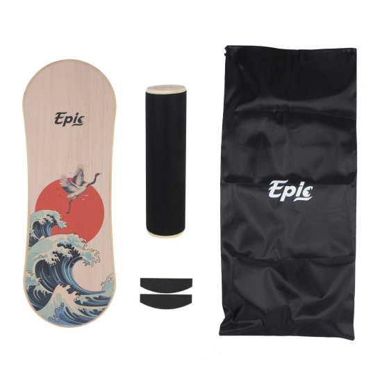 Tabla de equilibrio Epicstar Sea Harmony