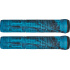 Puños Lucky Vice 2.0 Black / Teal Swirl