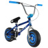 Wildcat 3A Mini BMX Bike (Royal|Con frenos)