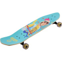 Longboard Madrid Stranger Things 2 Cruiser Dustin