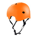 Casco SFR Essentials Mate Naranja L/XL 57-59cm