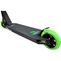 Patinete freestyle Chilli Base verde