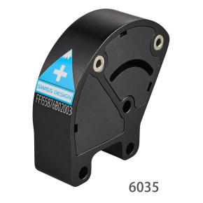 Mecanismo de crucero plegable