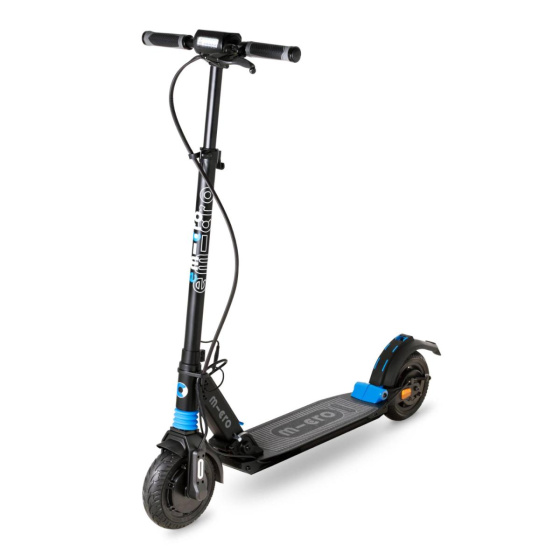 Micro Merlin con freno de mano