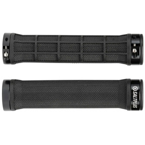 Puños Salt Plus Locked (Negro) Puños Salt Plus Locked (Negro)