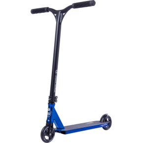 Scooter de estilo libre Longway Metro Shift Sapphire