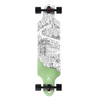 Longboard Completo Prism Revel 39 (39"|Ben Jundanian)