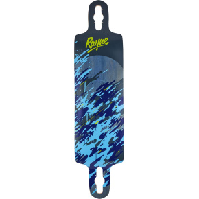 Longboard Rayne Demonseed (39"|Wave Camo) Longboard Rayne Demonseed (39"|Wave Camo)