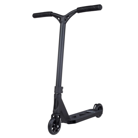 Freestyle Scooter Striker Lux Youth Matt Black