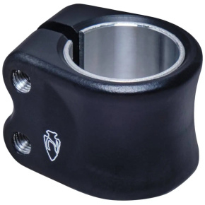 Manga Perfil Norte Negro Mate Manga Perfil Norte Negro Mate