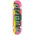 Patineta Madrid 7.5 "rosa