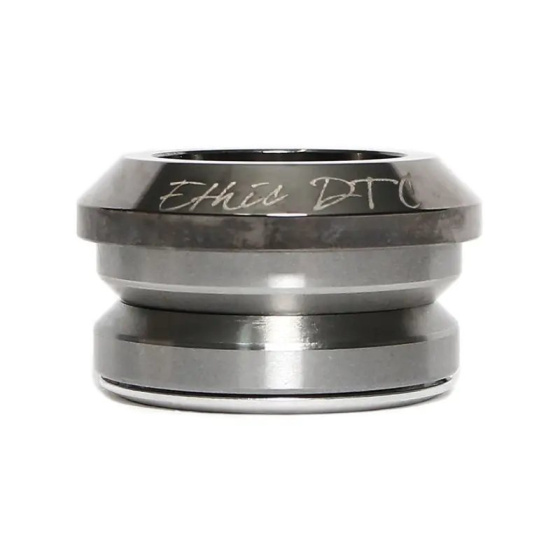 Dirección Ethic DTC Basic Negro Cromo