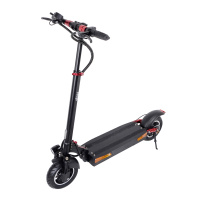 Patinete eléctrico City Boss GV5L negro