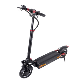 Patinete eléctrico City Boss GV5L negro Patinete eléctrico City Boss GV5L negro