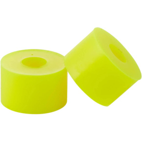 Bujes Venom Downhill HPF 2-Set (Amarillo|85A) Bujes Venom Downhill HPF 2-Set (Amarillo|85A)