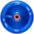 Rueda de scooter CORE Hollow V2 (110 mm | azul real)
