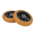 Wheels Oath Bermuda 110mm marrón 2pcs