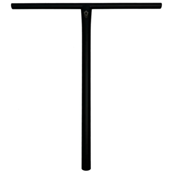 Union Titanium Classic Pro Scooter Bar 670mm Negro