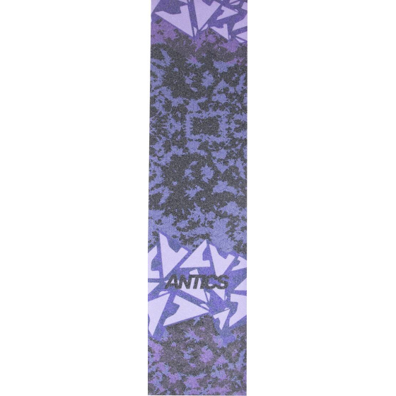 Antics Digi Griptape On Scooter (Púrpura)