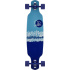 Ocean Pacific Island Longboard completo