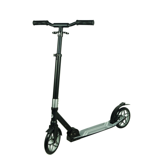Primus Optime Scooter para adultos (gris)