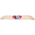Tabla de skate con logotipo sólido RAD (8.25"|Madera)