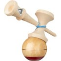 Kendama EXCEPTO Nihon Ni Red
