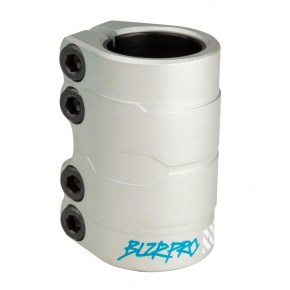 SCS Blazer Pro Rebellion plateado SCS Blazer Pro Rebellion plateado