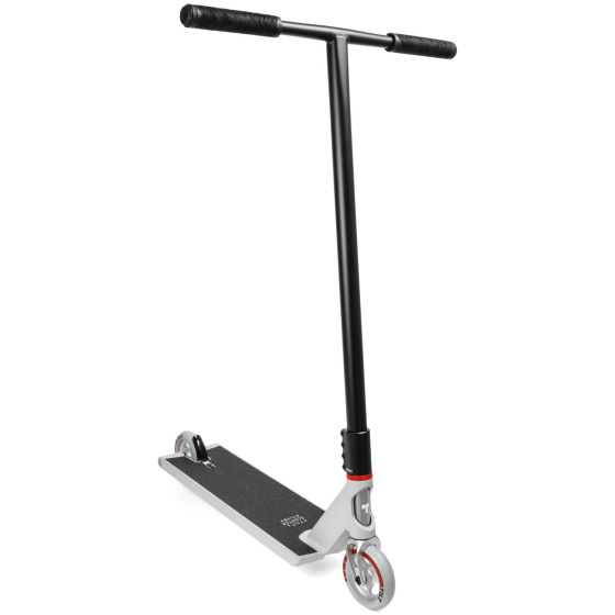 Freestyle Scooter Tilt Teorema Construir Rojo