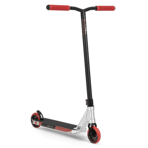 Patinete Freestyle Invert Supreme Journey 4 Jamie Hull Crudo/Rojo