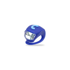 Linterna Micro Deluxe Azul